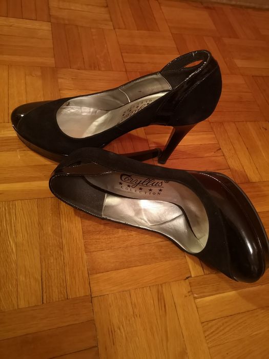 Pantofi eleganti de ocazie