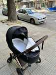 Cybex gold priam 3 количка