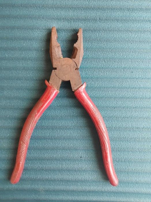 Здрави и стабилни клещи - качество от едно време