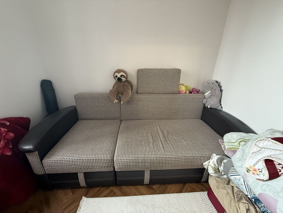 Продам диван бу в неплохом состояний