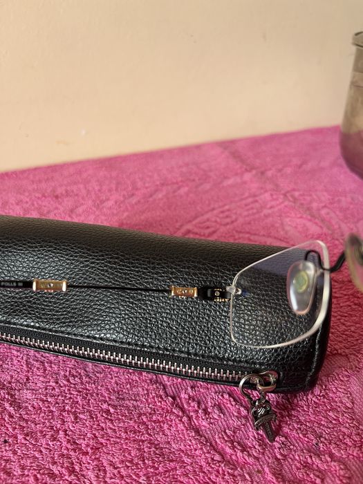 Очила chrome hearts