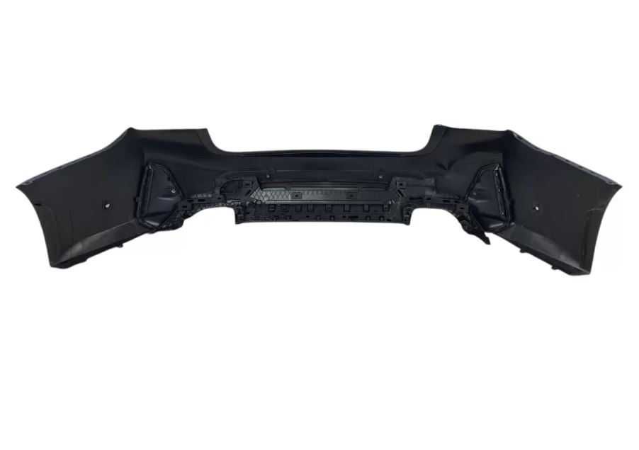 Боди кит М пакет за BMW G20 19-21г M-Tech конверсия към G20 facelift