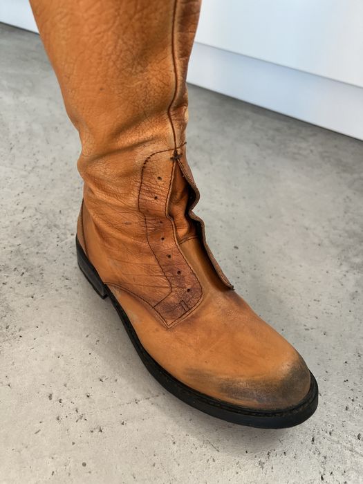 Ботуши Liebeskind Berlin