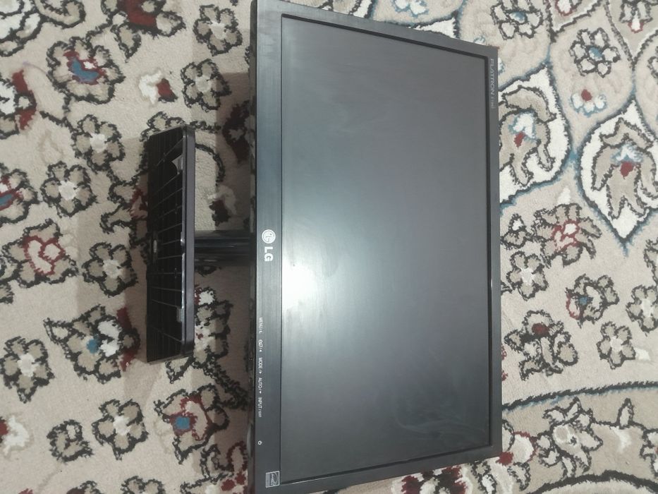 Keys +manito va kilavyatura va mishka