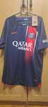 Tricou PSG sez nou