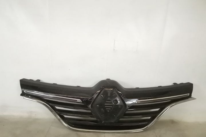 Grila Centrala Originala In Stare Buna Renault  Megane  4 2016 2017 20