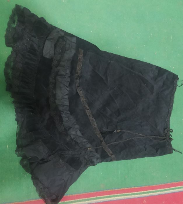 Продам красивую необычную юбку.