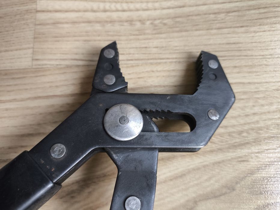 Професионални клещи Craftsman 9" произведено в САЩ
