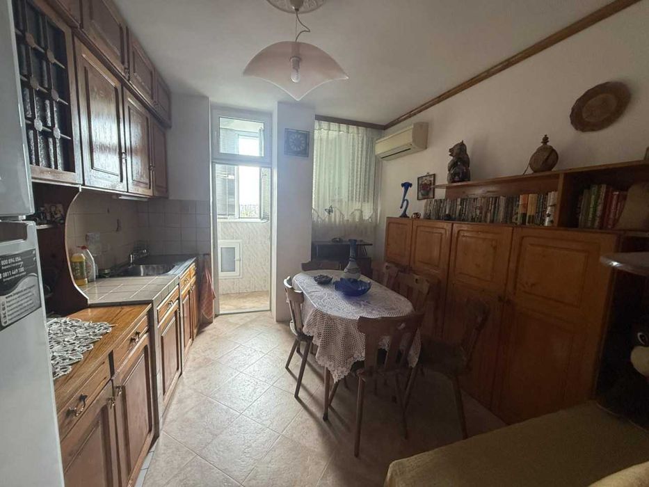 Продава се Двустаен апартамент в Пловдив, Каменица 2 - 68 кв.м за 2030 €/кв.м - Снимка #2