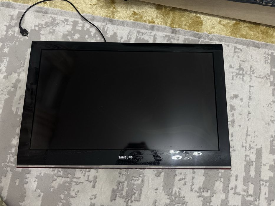 Продам телевизор рабочий