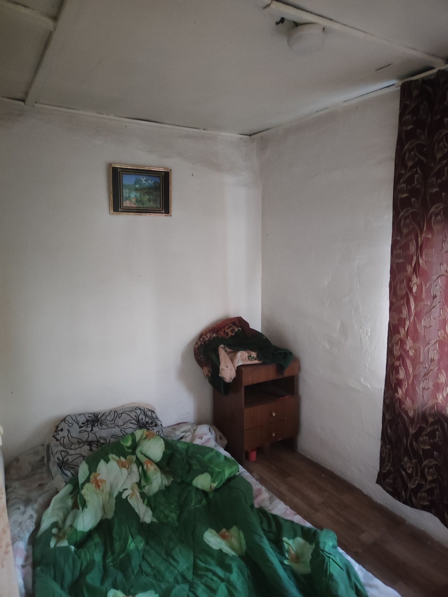 Продам дачу зимнюю на бобровке