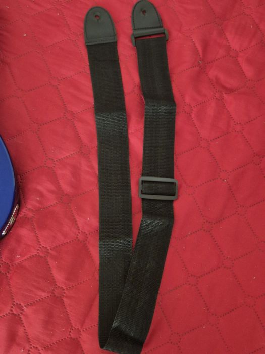 Електрическа китара Squier Showmaster