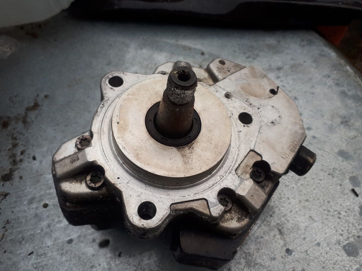 Pompa inalte pentru Bmw E46, 320,150 ps