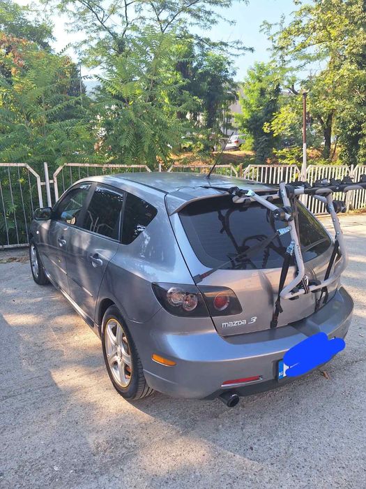 Стойка за колела