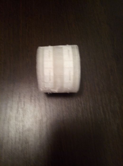 Лента 2.45см, для пошива штор