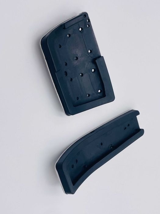 Pedale S-Line R-Line compatibile Audi Q7 VW Touareg Porsche Cayenne