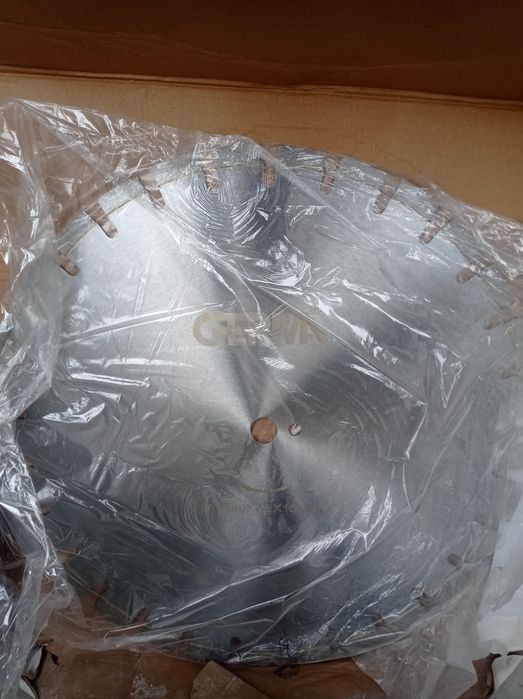 Диск по бетону большой