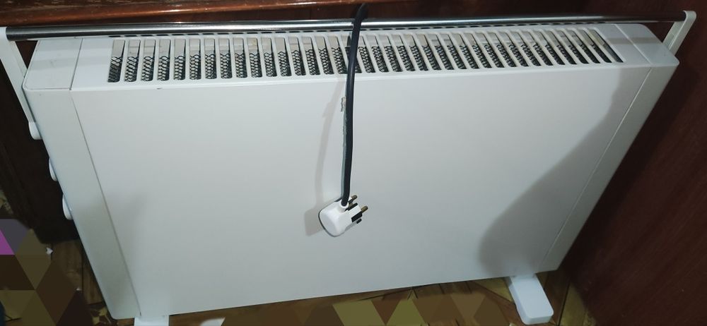 Обогреватель конвектор SAMI SM-709