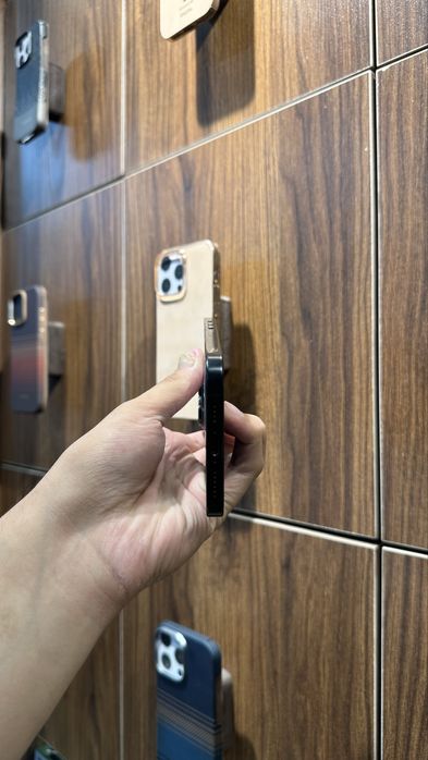 iphone 16 pro max 256gb 100% Naxt va Nasiya savdo