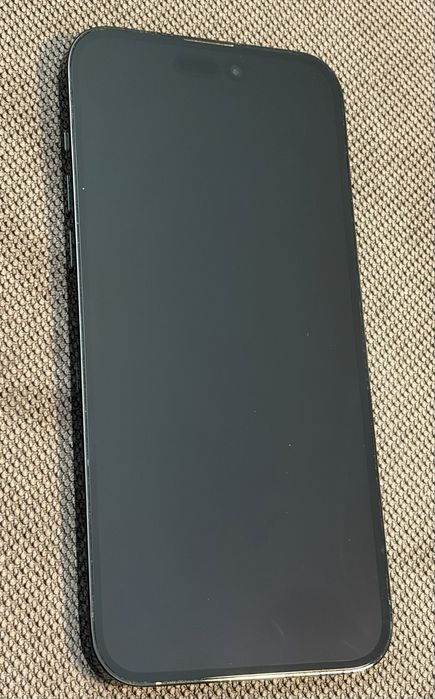 Iphone 14 pro max 128gb