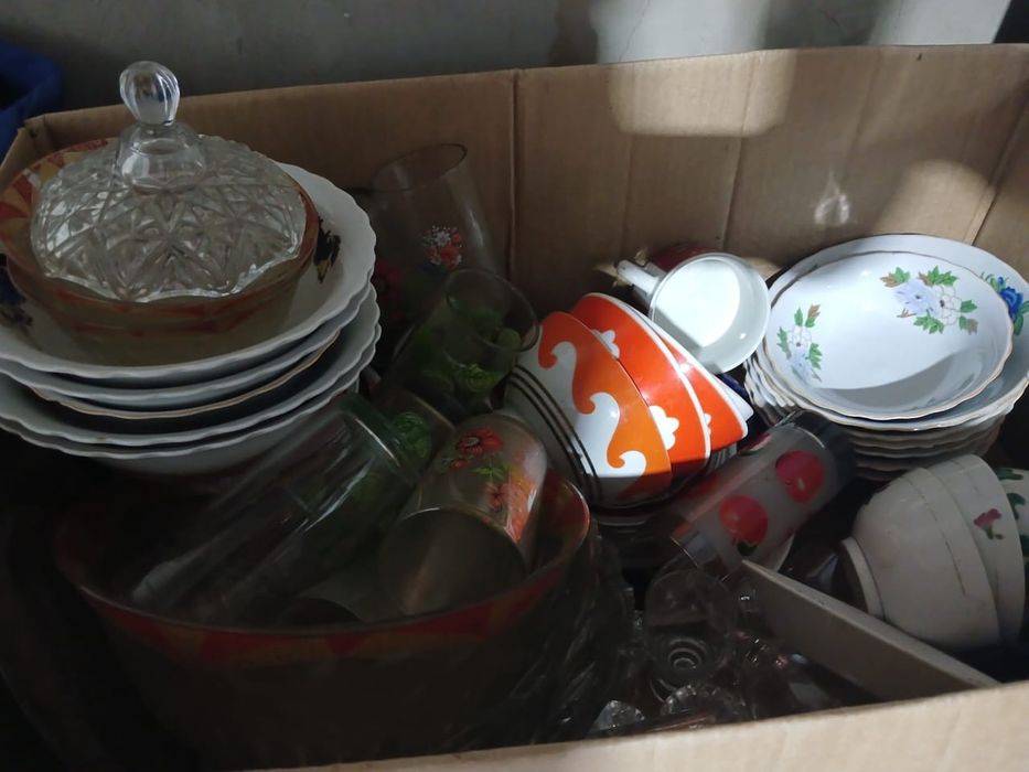 Продам посуды посуды