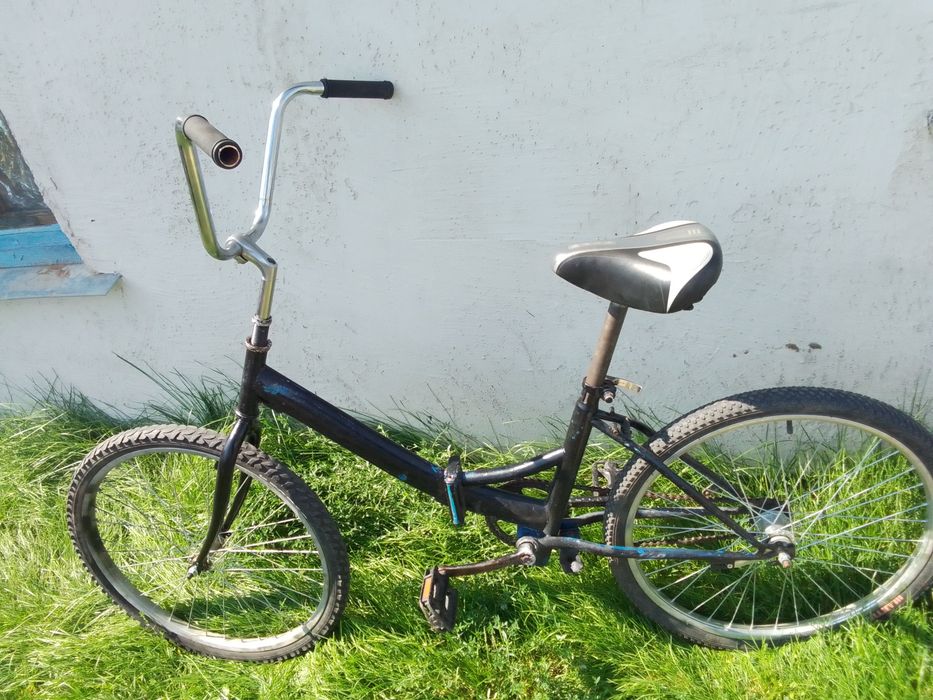 Велосипед сатылады Стелс