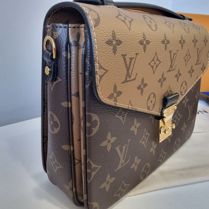 Продам сумку LV Pochette