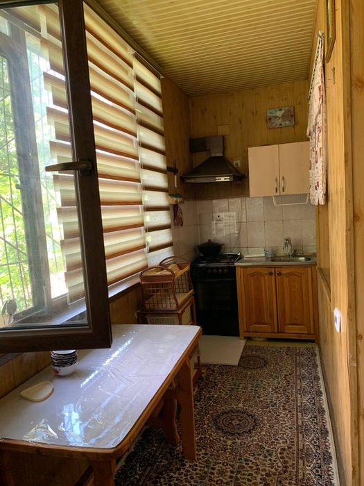 Квартира 1в2Комнаты Панель