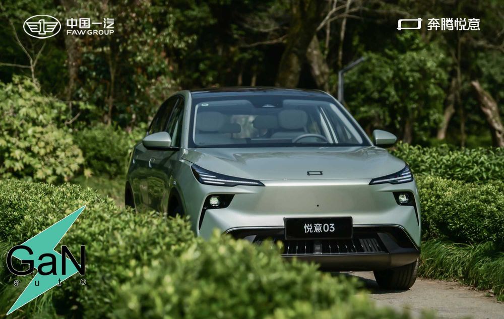 GaNauto Bestune Yueyi 03 2025 Buyurtma Asosida/Под Заказ Cip Tashkent