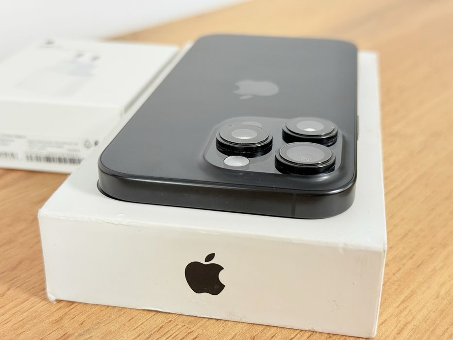 iPhone 16 Pro 128GB