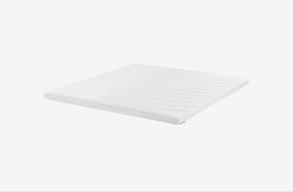 Топ матрак 160/200см мемори пяна WELLPUR GULEN