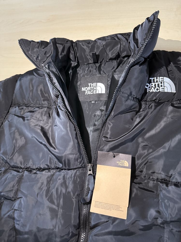 Geaca The North Face neagra