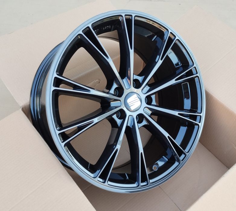 Jante 19 Seat Ateca Tarraco Altea Leon Exeo Alhambra