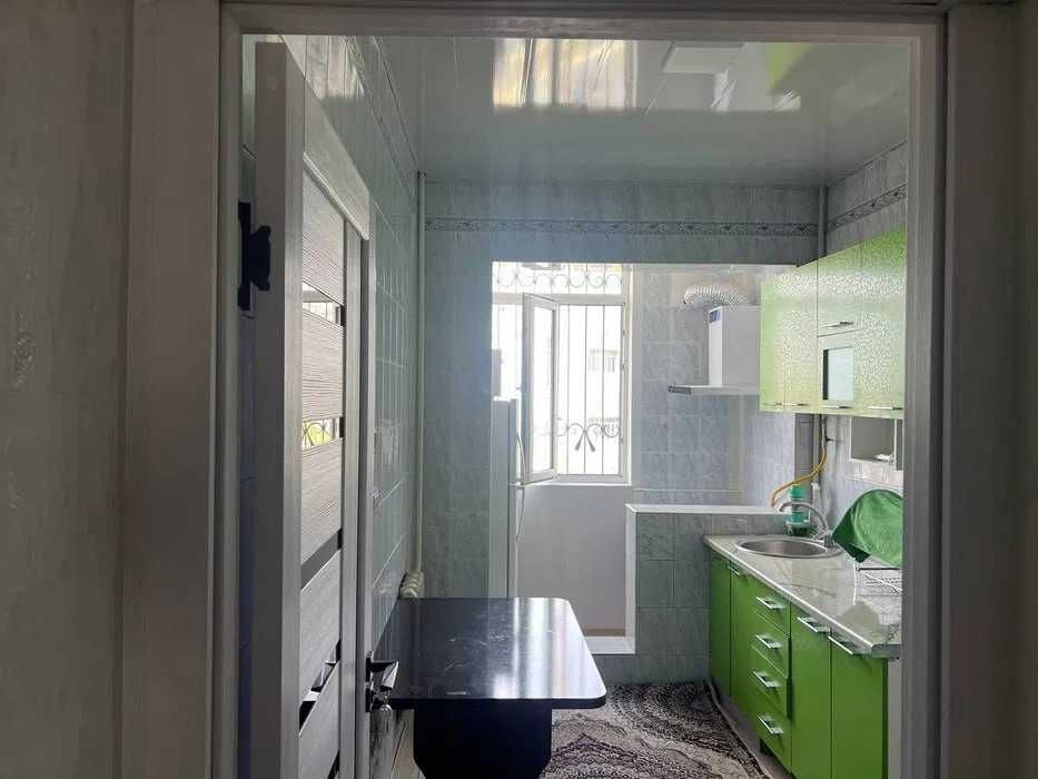 R4 Сдаётся квартира 3/6/9 на Шайхантахурский Ганга!