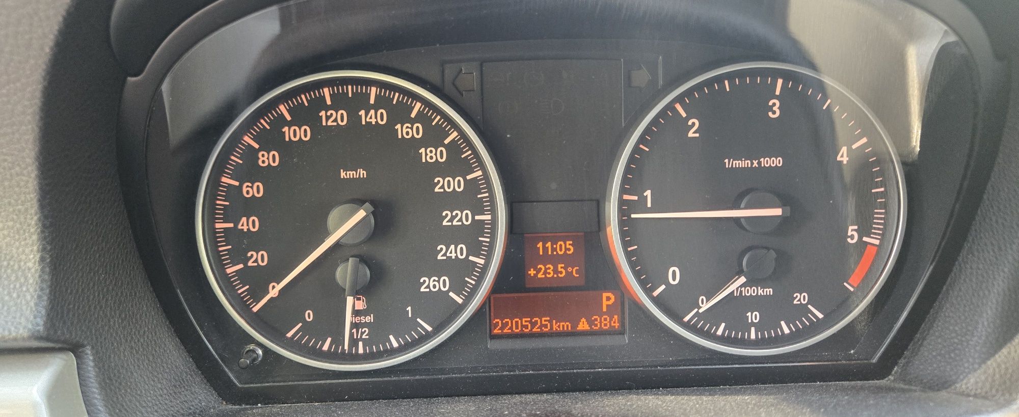 BMW 320Дизел 2011г