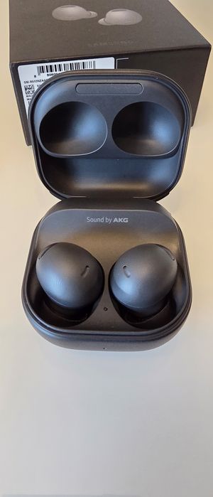Слушалки Samsung Galaxy buds 2 pro