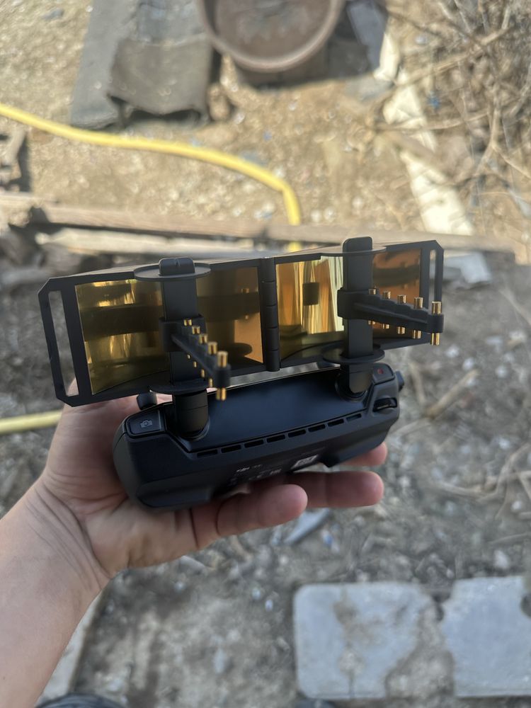 Drona DJI Mini SE