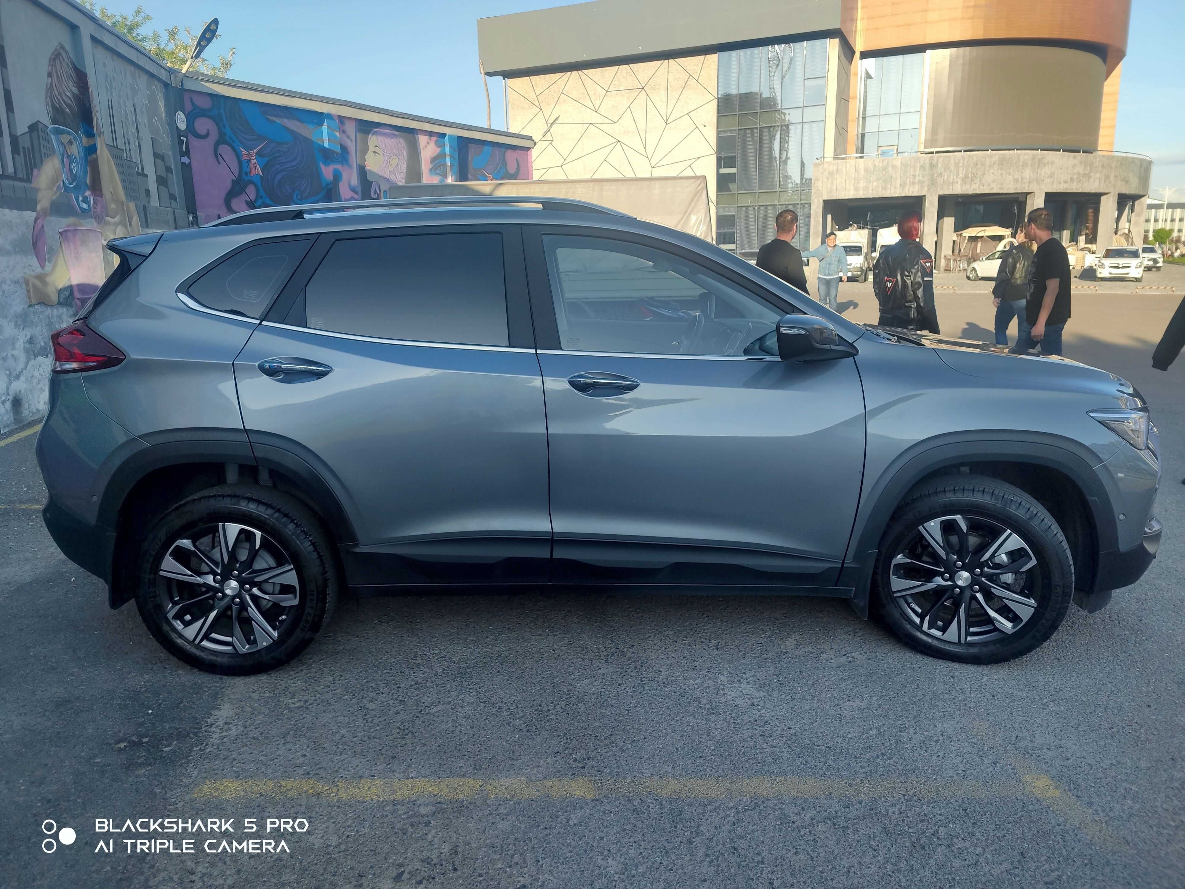 Chevrolet Tracker 2 PREMIER 2023