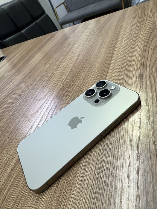 Apple iPhone 15 Pro 128Gb