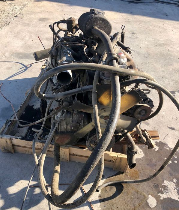Motor OM motor 4.0