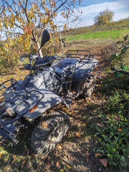 Atv linhai 300 de vanzare