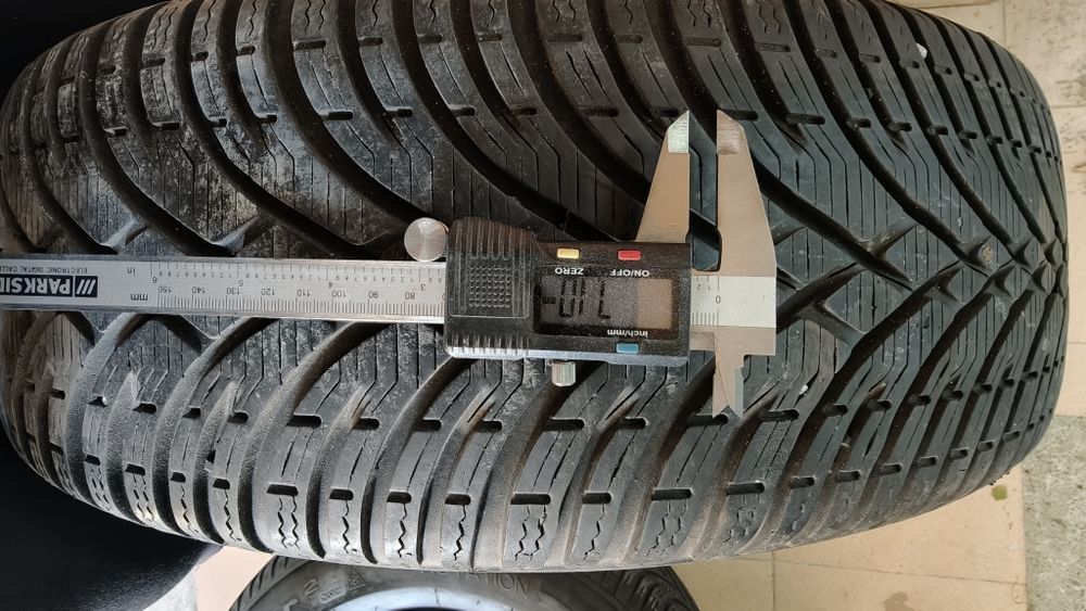 Jante Renault Kadjar Captur 16"senz.+anv.- Nissan Qashqai,Dacia Duster