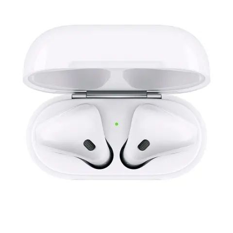 Bluetooth гарнитура Apple AirPods (2019) with Charging Case