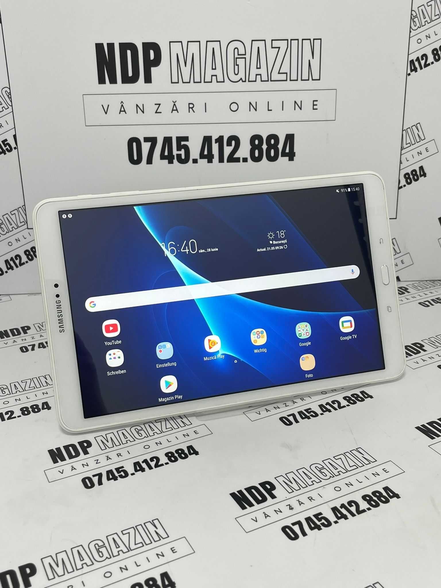 NDP Amanet NON-STOP Sos. Giurgiului 119 SAMSUNG TAB A (36560)