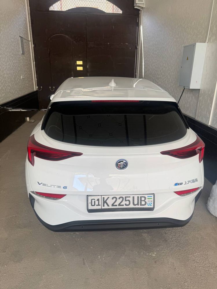 Buick Velite 6 2023
