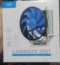 Deepcool GAMMAXX 200T