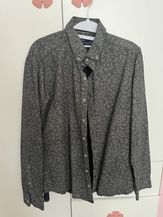 Мъжки ризи 4 броя