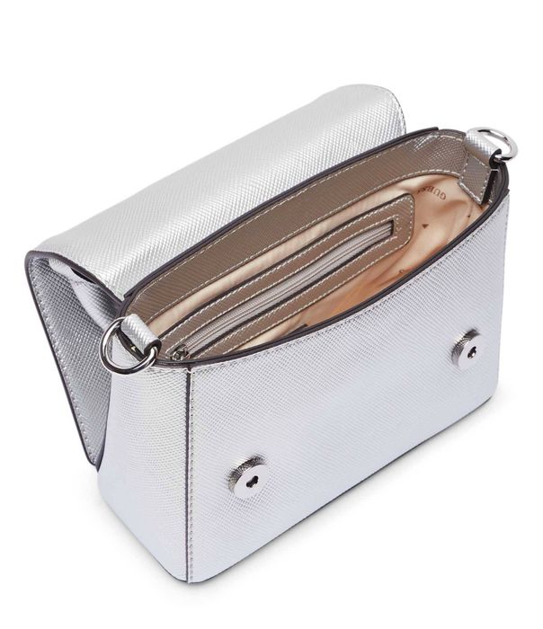 GUESS bag  - silver