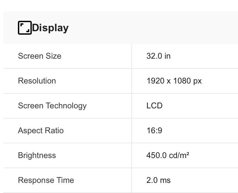 Телевизор Philips LCD 32'