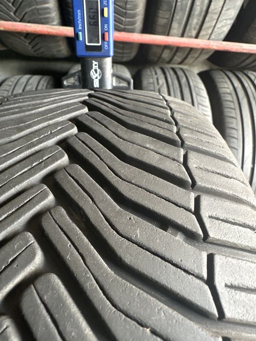 Anvelope 205/60/16 Michelin Allseason 205 60 R16